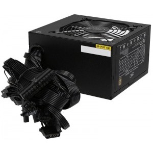 Deepcool DQ750 ST, 80+ Gold 750W