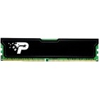 Memorie Patriot Signature Line 8GB DDR4 2133MHz CL15 Heatshield