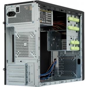Chieftec Mesh series XT-01B-350GPB 350W
