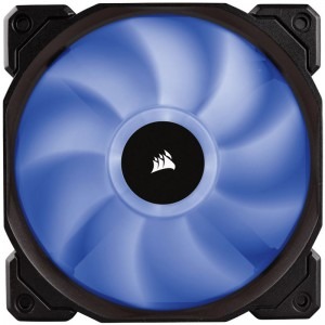 Corsair Air Series SP120 RGB LED High Performance