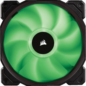 Corsair Air Series SP120 RGB LED High Performance