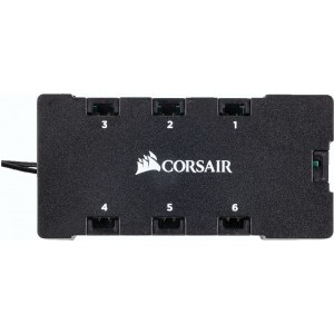 Corsair Air Series SP120 RGB LED High Performance Three Fan Pack