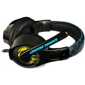 Somic G-KILLER G95 Yellow