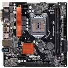 ASRock H110M-HDV R3.0