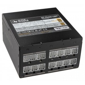 Super Flower Leadex II Gold 1000W