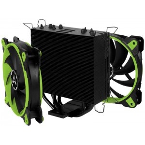 ARCTIC AC Freezer 33 eSport Edition Green