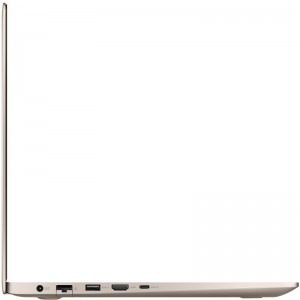 ASUS 15.6'' VivoBook Pro 15 N580VD, FHD, Procesor Intel® Core™ i7-7700HQ (6M Cache, up to 3.80 GHz), 8GB DDR4, 256GB SSD, GeForce GTX 1050 4GB, Endless OS, Gold