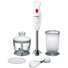 Bosch Mixer vertical, CleverMixx MSM24500, 400W, Alb