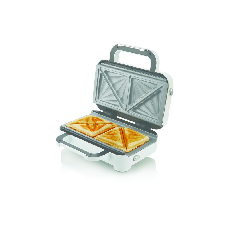 Breville Sandwich Maker High Gloss Deep Fill VST074X01 PC Garage