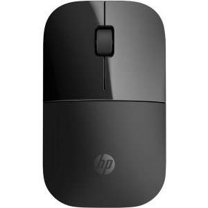 Mouse HP Z3700 Black