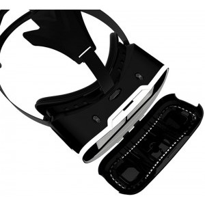 VR Shinecon G02 Black