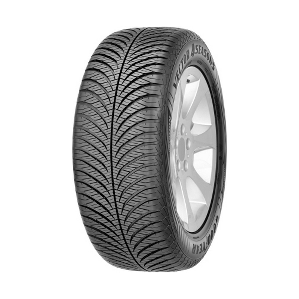 Anvelopa all-season Goodyear Vector 4seasons gen-2 185/65R15 88T  OP MS 3PMSF