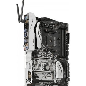 ASRock X370 Taichi