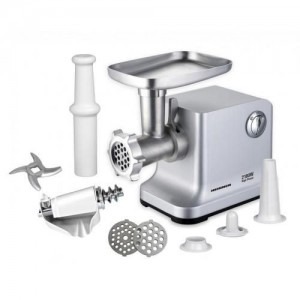 Heinner MG-2100SS, 2100W, 2kg/min, Argintiu