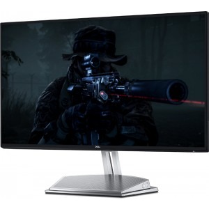 DELL Gaming S2718H 27 inch 6 ms Black FreeSync