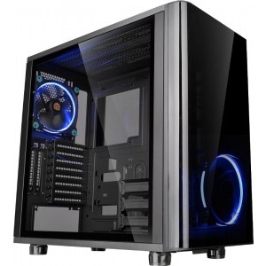 Thermaltake View 31 Tempered Glass Edition
