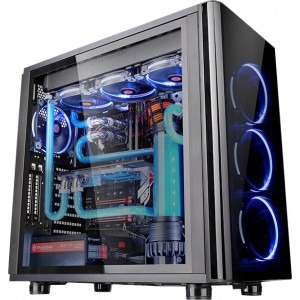 Thermaltake View 31 Tempered Glass Edition