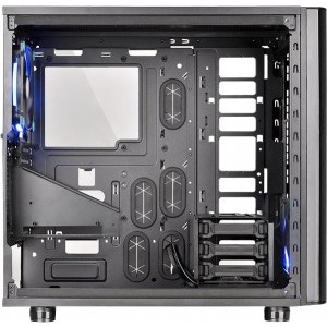 Thermaltake View 31 Tempered Glass Edition