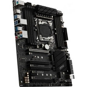 MSI X299 RAIDER