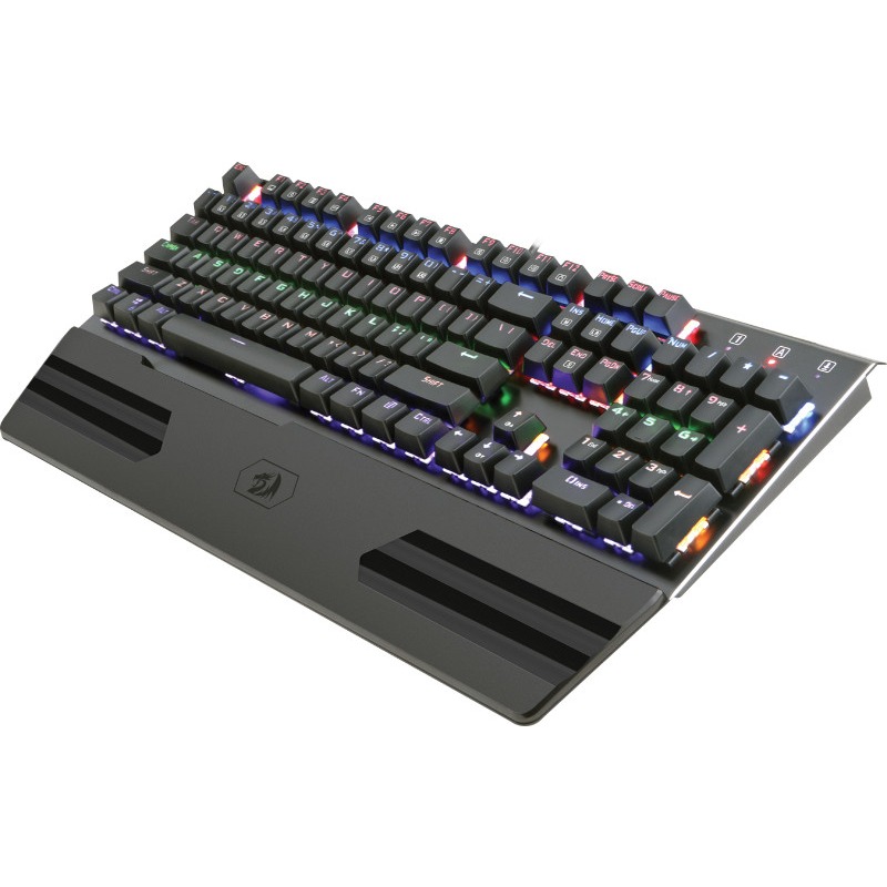 Tastatura Gaming Redragon Hara Mecanica - PC Garage