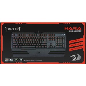 Redragon Hara Mecanica