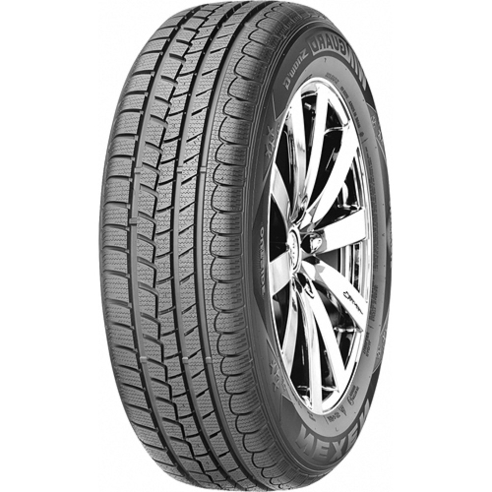 Anvelopa iarna Nexen Wg-snowg Wh2 185/60R14 82T Iarna