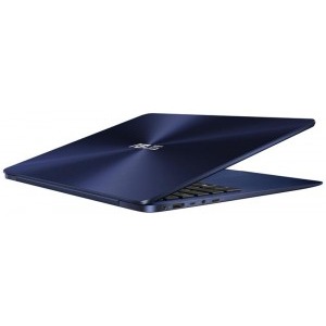 ASUS 14'' ZenBook UX430UN, FHD, Procesor Intel® Core™ i5-8250U (6M Cache, up to 3.40 GHz), 8GB, 256GB SSD, GeForce MX150 2GB, Win 10 Home, Blue