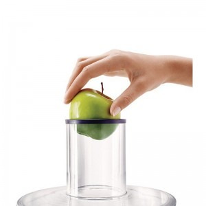 Philips Avance Collection HR7778/00, 1300W, 3.4L, Argintiu