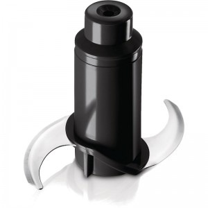 Philips Avance Collection HR7778/00, 1300W, 3.4L, Argintiu