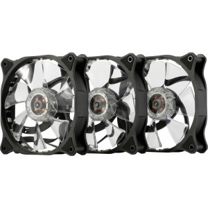 Segotep RexGB 1200 3 Fan Kit