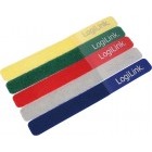 Logilink Cable Tie with velcro