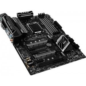 MSI Z270 SLI PLUS