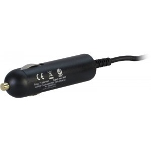 Inter-Tech Argus Universal Auto CAR-20V 90W