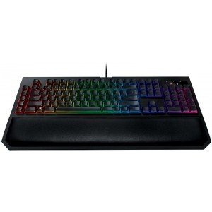 Razer BlackWidow Chroma V2 Orange Switch Mecanica