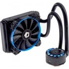 Cooler CPU ID-Cooling FROSTFLOW 120L-B