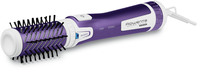 Rowenta Perie rotativa Brush Activ' Volume&Shine 2 CF9530