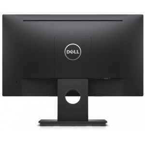 DELL E2216HV 21.5 inch 5 ms Negru 60 Hz