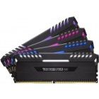 Corsair Vengeance RGB LED 32GB DDR4 3200MHz CL16 Quad Channel Kit