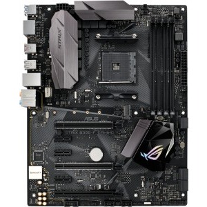 ASUS STRIX B350-F GAMING