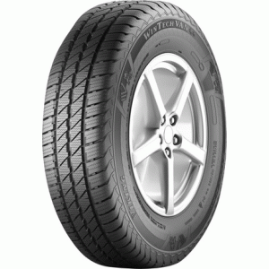 VIKING Wintech van 205/65R16C 107/105R  8PR MS 3PMSF