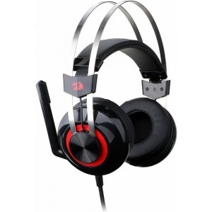 Redragon Talos Black