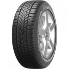 Anvelopa iarna Dunlop Winter4D 245/50R18 100H