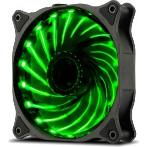 Segotep RexGB 1200 3 Fan Kit + 2x RGB LED Strip