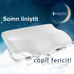 Suporto Perna ortopedica pentru copii 12-16 ani