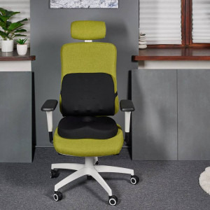 Suporto Set perna sezut compact si perna lombara