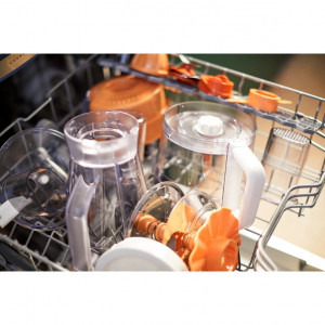 Philips Viva Collection HR7510/10 Negru, 800W, 1.5L