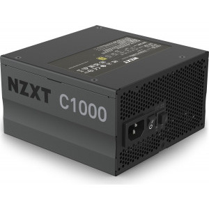 NZXT C1000, 80+ Gold, 1000W