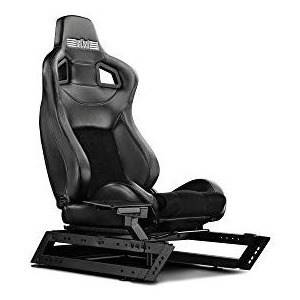 Next Level Racing GT Seat Add-On pentru Wheel Stand DD