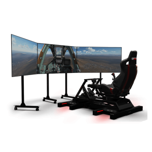 Next Level Racing GT Track Cockpit