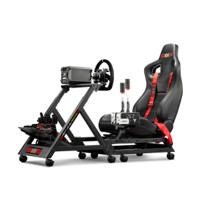 Next Level Racing GT Track Cockpit